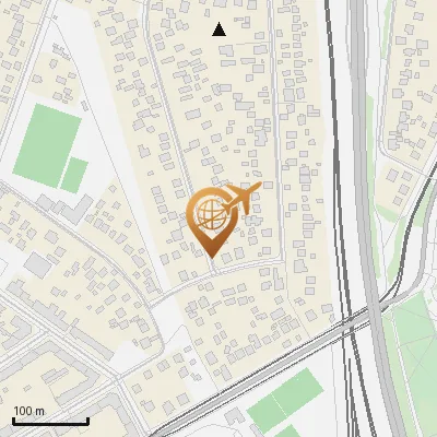 Foto zu Bärdorfer Zeile 57, 12489 Berlin