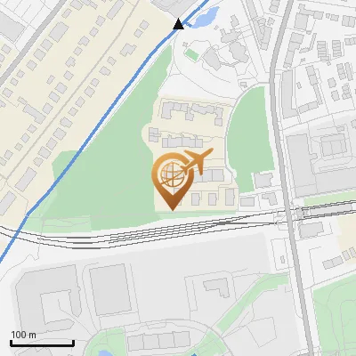 Karte Bärenhof 37-38, 22419 Hamburg