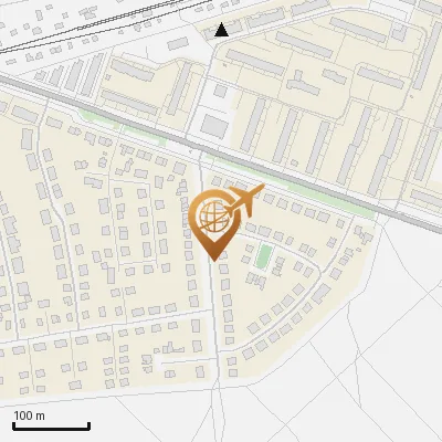 Karte Bärenlauchstraße 67-71, 12439 Berlin