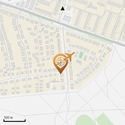 Foto zu Bärenlauchstraße 72-86, 12439 Berlin