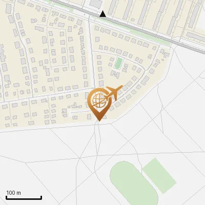 Foto zu Bärenlauchstraße 89-98, 12439 Berlin