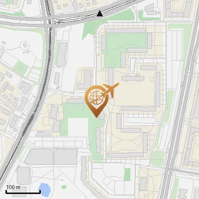 Foto zu Bärensteinstraße 6-12, 12685 Berlin