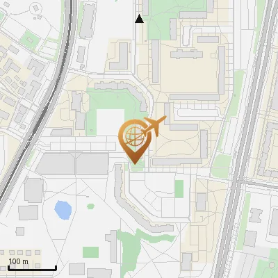 Foto zu Bärensteinstraße 14-26, 12685 Berlin