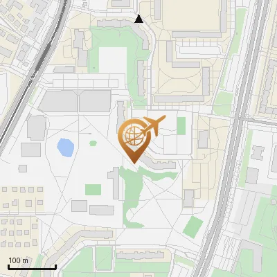 Foto zu Bärensteinstraße 32-36, 12685 Berlin