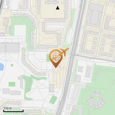 Foto zu Bärensteinstraße 44, 12685 Berlin