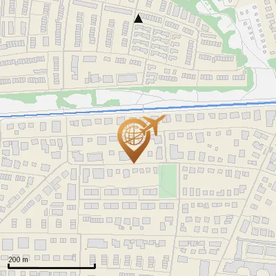 Foto zu Bärmannstraße 9-12, 81245 München