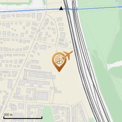 Foto zu Bärmannstraße 42, 81245 München