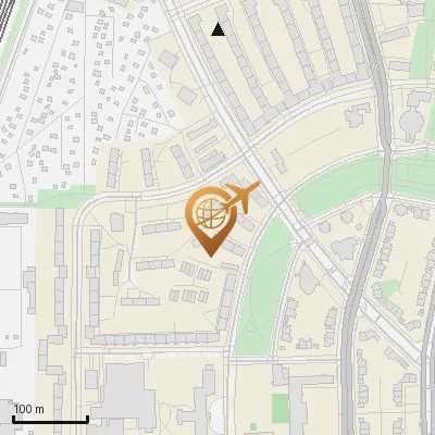 Foto zu Bäumerplan 10-14, 12101 Berlin