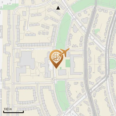 Foto zu Bäumerplan 15, 12101 Berlin