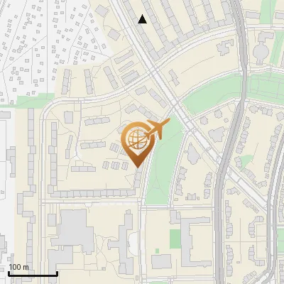 Foto zu Bäumerplan 16-18, 12101 Berlin