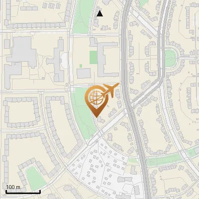 Foto zu Bäumerplan 19-25, 12101 Berlin