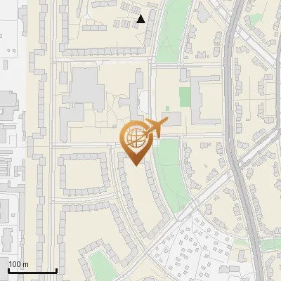 Foto zu Bäumerplan 26-28, 12101 Berlin