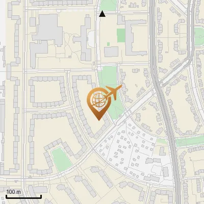 Foto zu Bäumerplan 34-38, 12101 Berlin