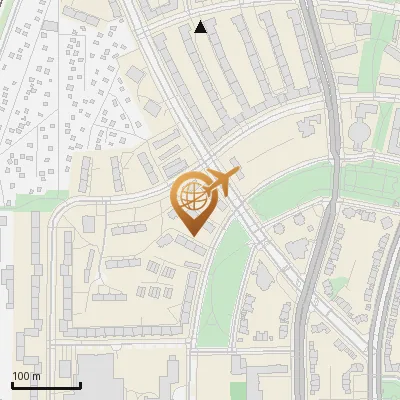 Foto zu Bäumerplan 2-8, 12101 Berlin