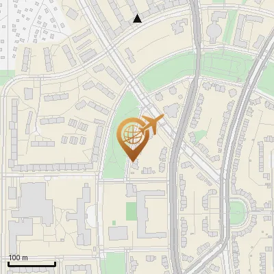 Foto zu Bäumerplan 9, 12101 Berlin