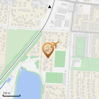 Foto zu Baggerseestraße 11-13, 12683 Berlin