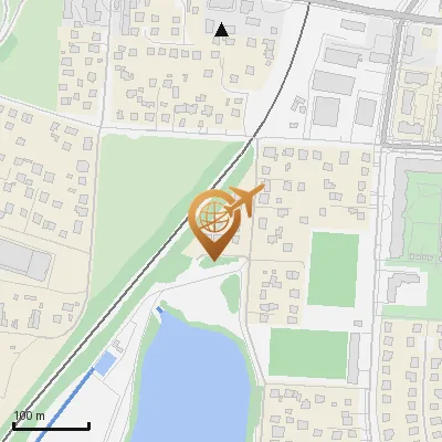 Foto zu Baggerseestraße 1-3, 12683 Berlin