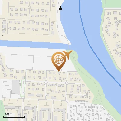 Foto zu Bahamasbogen 30, 13587 Berlin