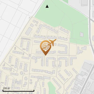 Karte Bahide-Arslan-Straße 2-8, 50827 Köln