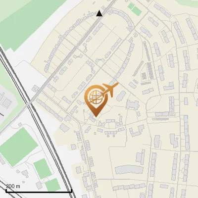 Foto zu Bahnhofplatz 8-12, 51149 Köln