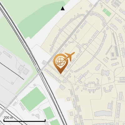 Foto zu Bahnhofplatz 13, 51149 Köln