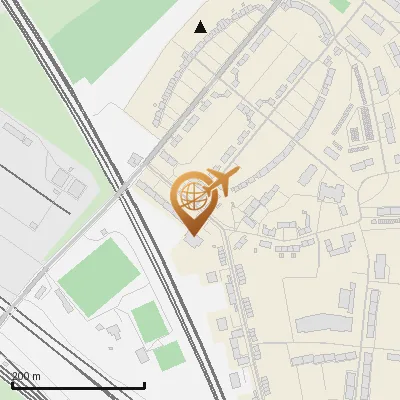 Foto zu Bahnhofplatz 7, 51149 Köln