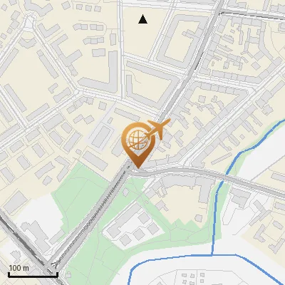 Foto zu Bahnhofstraße 1, 12555 Berlin