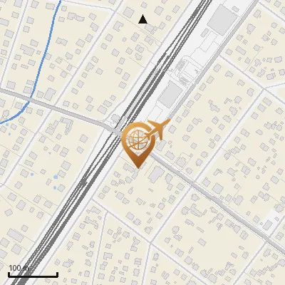 Foto zu Bahnhofstraße 1, 13125 Berlin