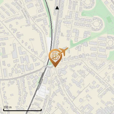 Foto zu Bahnhofstraße 1, 50999 Köln