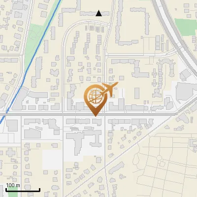 Foto zu Bahnhofstraße 10-11, 12305 Berlin