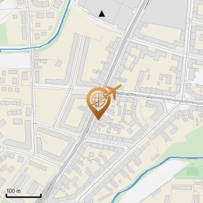 Foto zu Bahnhofstraße 8-11, 12555 Berlin