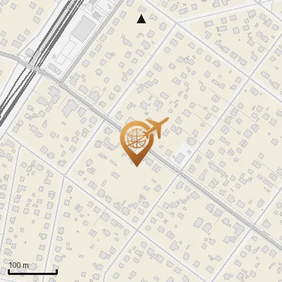 Foto zu Bahnhofstraße 8-11, 13125 Berlin