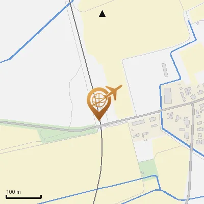 Foto zu Bahnhofstraße 10, 13159 Berlin