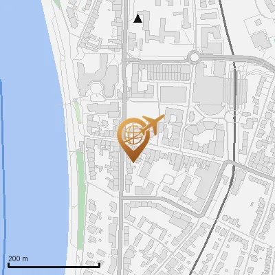 Foto zu Bahnhofstraße 10, 51143 Köln