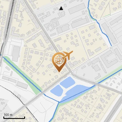 Foto zu Bahnhofstraße 108-110, 13127 Berlin