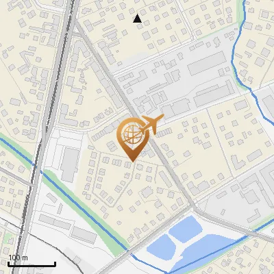 Foto zu Bahnhofstraße 113-120, 13127 Berlin