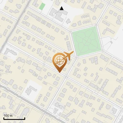 Foto zu Bahnhofstraße 12, 12207 Berlin