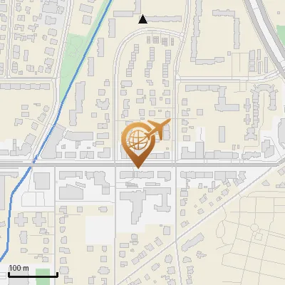 Foto zu Bahnhofstraße 12, 12305 Berlin