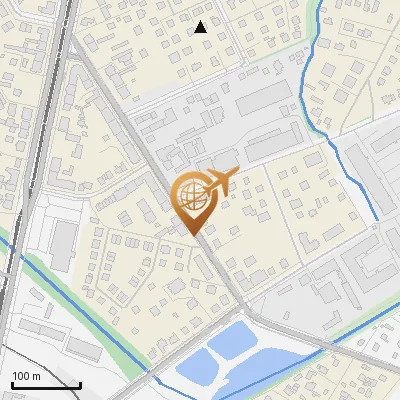 Foto zu Bahnhofstraße 12-13, 13127 Berlin