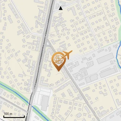 Foto zu Bahnhofstraße 123-129, 13127 Berlin