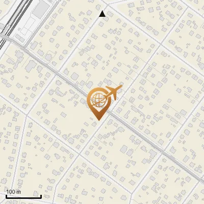 Foto zu Bahnhofstraße 13, 13125 Berlin