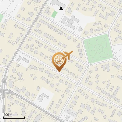 Foto zu Bahnhofstraße 13-15, 12207 Berlin