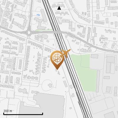 Foto zu Bahnhofstraße 142, 51143 Köln