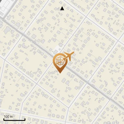 Foto zu Bahnhofstraße 14-17, 13125 Berlin