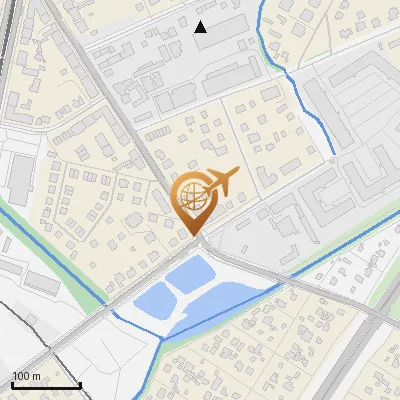 Foto zu Bahnhofstraße 15, 13127 Berlin