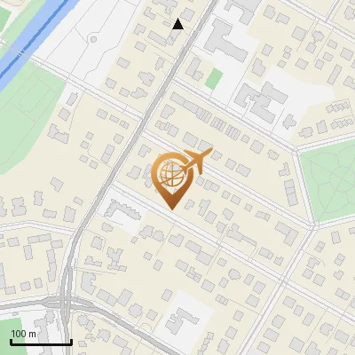 Foto zu Bahnhofstraße 16-17, 12207 Berlin