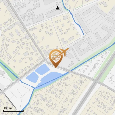 Foto zu Bahnhofstraße 16, 13127 Berlin