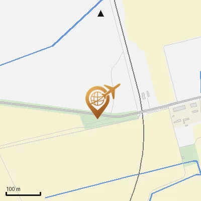 Foto zu Bahnhofstraße 16, 13159 Berlin