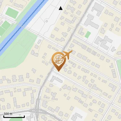 Foto zu Bahnhofstraße 18-19, 12207 Berlin