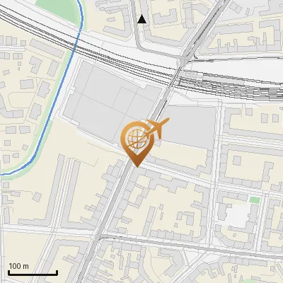 Foto zu Bahnhofstraße 19-20, 12555 Berlin